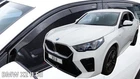 Channel Rain Guards For Bmw X2 ( Fits 2024-UP) 2ND Gen New. Price: $125.00.