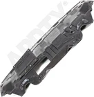 Apdty 168674 Front Engine Splash Shield Under Cover Upper Section New. Price: $69.02.