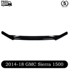 Husky Liners Ii Hood Protector Bug Shield Deflector For 2014-18 Gmc Sierra 1500 New. Price: $178.00.