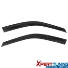 Fits 99-04 Honda Odyssey Tape-on Window Visors Rain Guard Deflector 2PCS New. Price: $29.99.