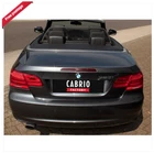Deflector Bmw E93 2006 - 2013 Windblocker Windstop Screen New. Price: $289.00.