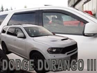 Wind Deflectors Channel For Dodge Durango 2011-UP 4-PCS Sun Visors Rain Guard New. Price: $118.10.