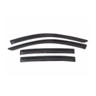Avs Outside Mount Front/rear Ventvisor Window Deflectors For 13-17 Accord Sedan New. Price: $72.73.