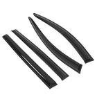 For Toyota Sienna 2021-2023 2024 Window Visors Deflector Rain Guard Vent Shade New. Price: $24.55.