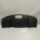 Tesla Model X Undertray Shield Cover Rear 2016 2017 2018 2019 2020 Oem Used. Price: $149.85.