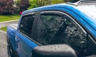 Auto Ventshade (avs) 194443 Ventvisor Rainguards New. Price: $69.99.