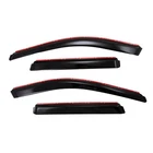 Trailfx 4252IC Side Window Deflector New. Price: $49.31.