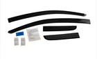 Genuine Oem Ford 20-23 Ranger Super Cab Window Deflectors Smoke VKB3Z18246A New. Price: $84.96.