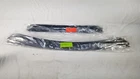 New 2013-2019 Ford Escape Front Rear Window Deflector Set VGJ5Z-18246-A. Price: $64.90.
