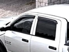 Genuine Mopar Side Window Air Deflector 82213486AB New. Price: $130.68.