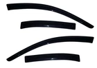 Auto Ventshade (avs) 94362 Ventvisor Rainguards New. Price: $69.99.