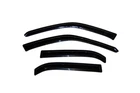 Avs 94033 Ventvisor For 98-02 Chevy Prizm Smoke Window Deflectors New. Price: $92.52.