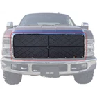 Winter Cover: Fits Ford Super Duty 2008-2010 F250/350/450/550 Grilleadz New. Price: $175.00.
