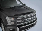 Genuine Ford Hood Deflector Smoke GL3Z-16C900-A New. Price: $103.50.