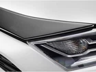 Husky Liners Aeroskin Hood Protector Fits 2019-2025 Toyota RAV4 Matte Black New. Price: $80.99.