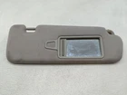 2011-2015 Hyundai Sonata Passenger Mirror Right Gray L4REB Used. Price: $36.14.