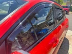 Channel Rain Guards For Bmw X2 ( Fits 2024-UP) 2ND Gen New. Price: $125.00.