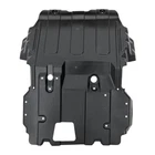 For Cadillac Escalade/escalade Esv 2015-2020 Engine Splash Shield Front Capa New. Price: $130.18.