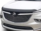 Genuine Gm Aeroskin Hood Protector - Smoke Black 19434055 New. Price: $90.25.
