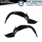 Inner Fender Liner Set For 2007-2009 Saturn Aura GM1248192 GM1249192 New. Price: $54.19.
