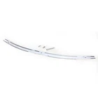 Performance Machine Chrome Scallop Windshield Trim 0209-2016SCA-CH New. Price: $106.95.