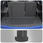 Cargo Mat Compatible With 20202025 Kia Telluride Trunk Liner New. Price: $80.66.