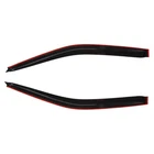 Rain Guard Outside Mount Tape-on Slim Style Window Visors For 96-00 Civic Coupe New. Price: $30.49.
