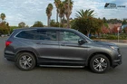 For 16-22 Honda Pilot Jdm Mugen Tape-on Side Vents Window Visors Rain Deflectors New. Price: $29.99.