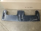 1988-1998 Chevy Truck Gmc Suburban Lund Visor 12012 Sun Windshield Used. Price: $199.00.