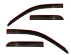 Auto Ventshade Avs Low Profile Ventvisor / Window Deflectors Fits 2009 - ... New. Price: $124.16.