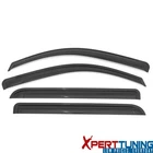 Fits 15-20 Cadillac Escalade Chevy Tahoe Gmc Yukon Acrylic Window Visors Guard New. Price: $29.99.