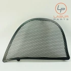 97-04 Porsche Boxster Rear Left Side Wind Deflector Trim Panel Grille C1366 Used. Price: $187.99.