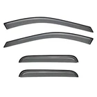 Window Visors 4PCS Guard Vent Shade For 2004-2008 Acura Tl 4D/4DR Sedan Sun New. Price: $27.86.