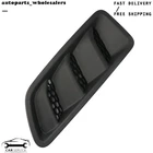 68293748AF Right High Quality Hood Bezel Fit Jeep 18-25 Wrangler 20-25 Gladiator New. Price: $42.04.
