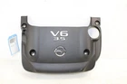 2003-2007 Nissan 350Z 3.5L Engine Cover Oem OY77 Used. Price: $83.70.