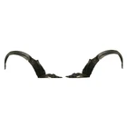 Set Of Fender Liner For Saturn Aura 2007-2009 Front Left & Right Inner New. Price: $56.31.