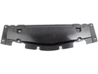 Trq Engine Splash Shield Fits Mercedes GLE450 Amg 2016 53HQFM New. Price: $91.72.