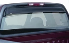 Gt Styling 57315 Shadeblade Rear Window Deflector New. Price: $68.36.
