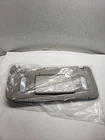 Driver Left Lh Sun Visor Fits 2015-2016 Srx Authentic Oem Used. Price: $38.95.