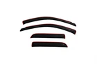 Auto Ventshade 194623 In Channel Ventvisor Piece Set For 2002-09 Dodge Ram New. Price: $75.95.