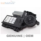 2004-2010 Audi A8 Quattro Front Right Power Window Motor 4E1959802F Used. Price: $18.99.