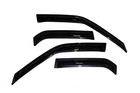 Side Window Deflector-ventvisor Pc. 94092 Fits 88-92 Toyota Corolla New. Price: $80.81.