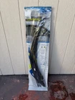 Avs Low Profile Ventvisor Side Window Deflector Set 16-23 Toyota Tundra Dbl Cab New. Price: $99.99.