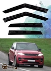 For Land Rover Range Sport L461 2022-ON Deflector Window Visor Guard Vent New. Price: $69.99.