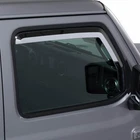 Putco Element Chr Window Visors New. Price: $175.99.
