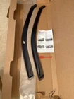 Weathertech 2025 Honda Civic Front Window Deflectors New. Price: $35.99.