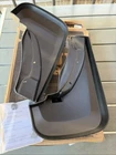 Husky Liner 59101 Black Rear Mud Guards Fit 2011-2021 Jeep Grand Cherokee Read New. Price: $39.95.