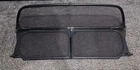 Genuine Mini R52 R57 2003-2015 Wind Deflector Part Used. Price: $167.24.