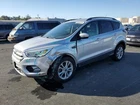 Driver Quarter Glass Privacy Tint Chrome Belt Moulding Fits 13-17 Escape 7916163 Used. Price: $150.00.