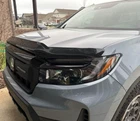Bugflector Ii Hood Protector Shield Deflector For 2021-2025 Honda Ridgeline New. Price: $103.95.